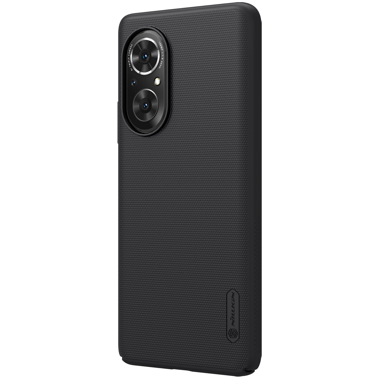 NILLKIN Full Protective Super Frosted Shield Series Mobile Phone Cover Back Case for Honor 50 SE