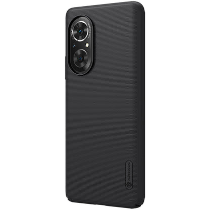 NILLKIN Full Protective Super Frosted Shield Series Mobile Phone Cover Back Case for Honor 50 SE