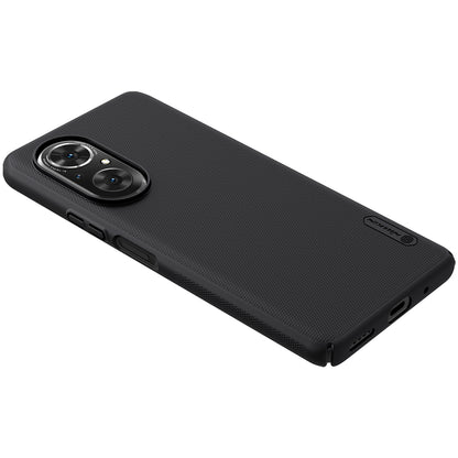 NILLKIN Full Protective Super Frosted Shield Series Mobile Phone Cover Back Case for Honor 50 SE