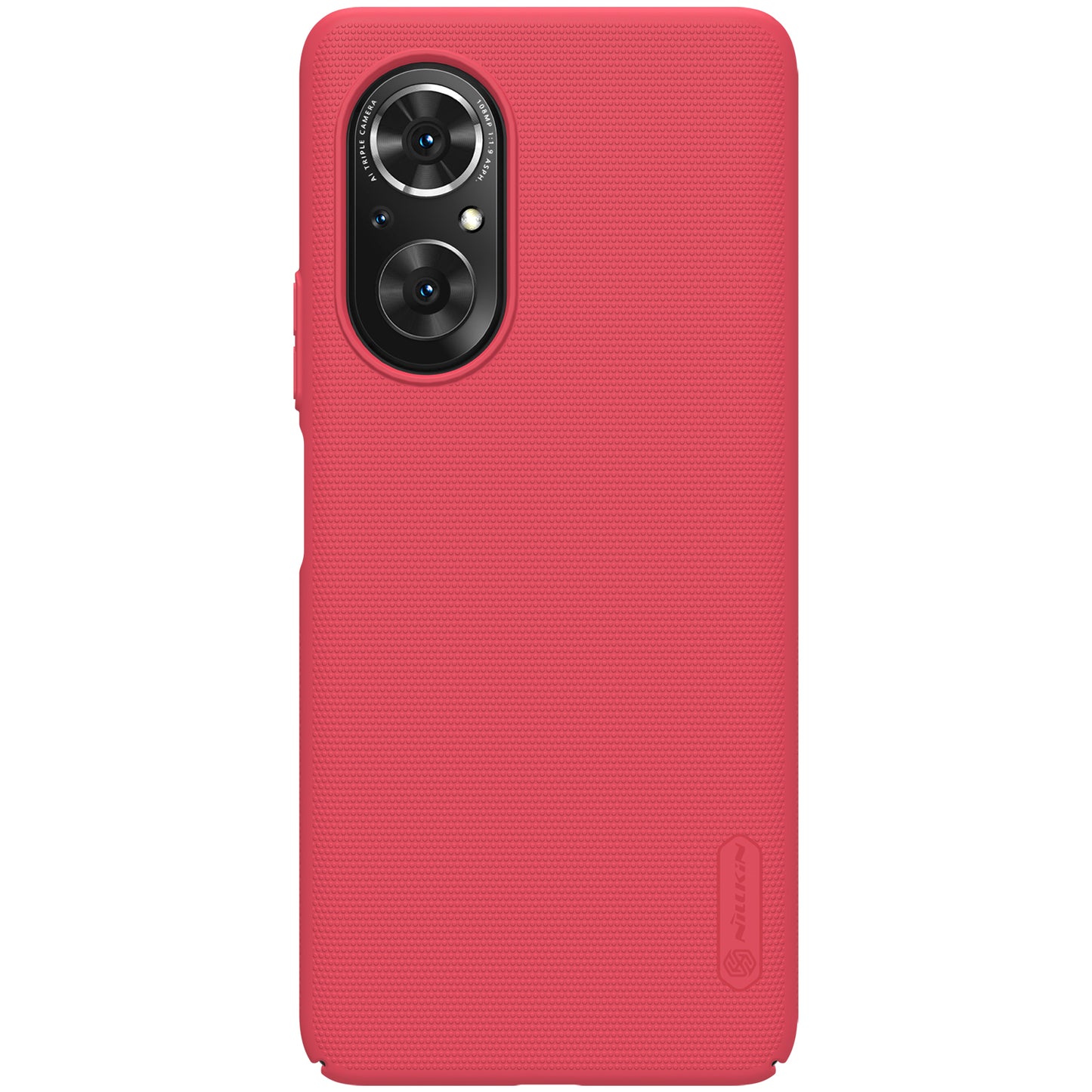 NILLKIN Full Protective Super Frosted Shield Series Mobile Phone Cover Back Case for Honor 50 SE