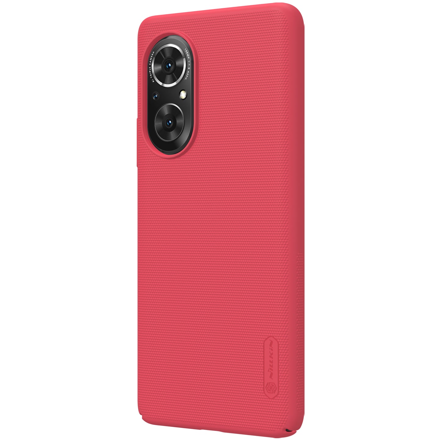 NILLKIN Full Protective Super Frosted Shield Series Mobile Phone Cover Back Case for Honor 50 SE