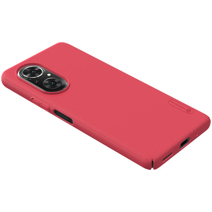NILLKIN Full Protective Super Frosted Shield Series Mobile Phone Cover Back Case for Honor 50 SE
