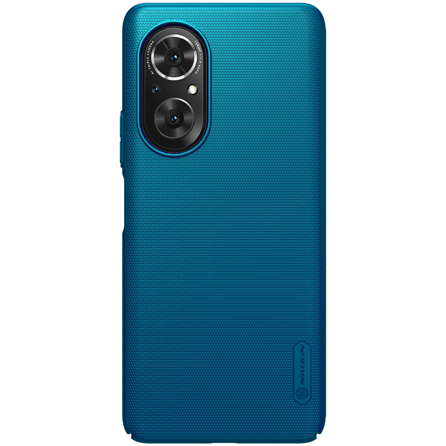 NILLKIN Full Protective Super Frosted Shield Series Mobile Phone Cover Back Case for Honor 50 SE