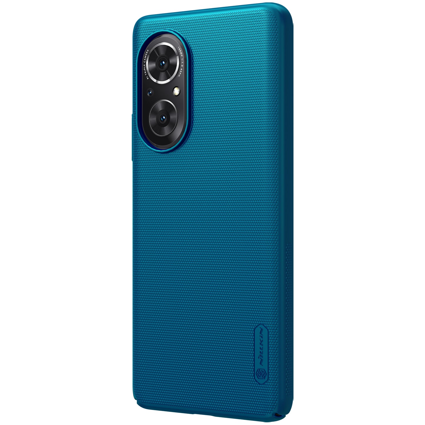 NILLKIN Full Protective Super Frosted Shield Series Mobile Phone Cover Back Case for Honor 50 SE