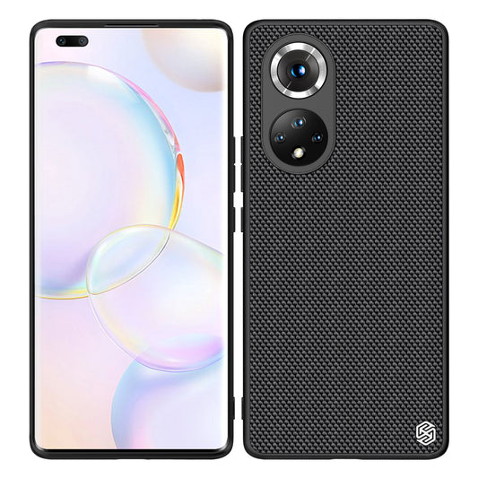 NILLKIN PC TPU Combo Full Protective Mobile Phone Cover for Honor 50 Pro / Huawei nova 9 Pro
