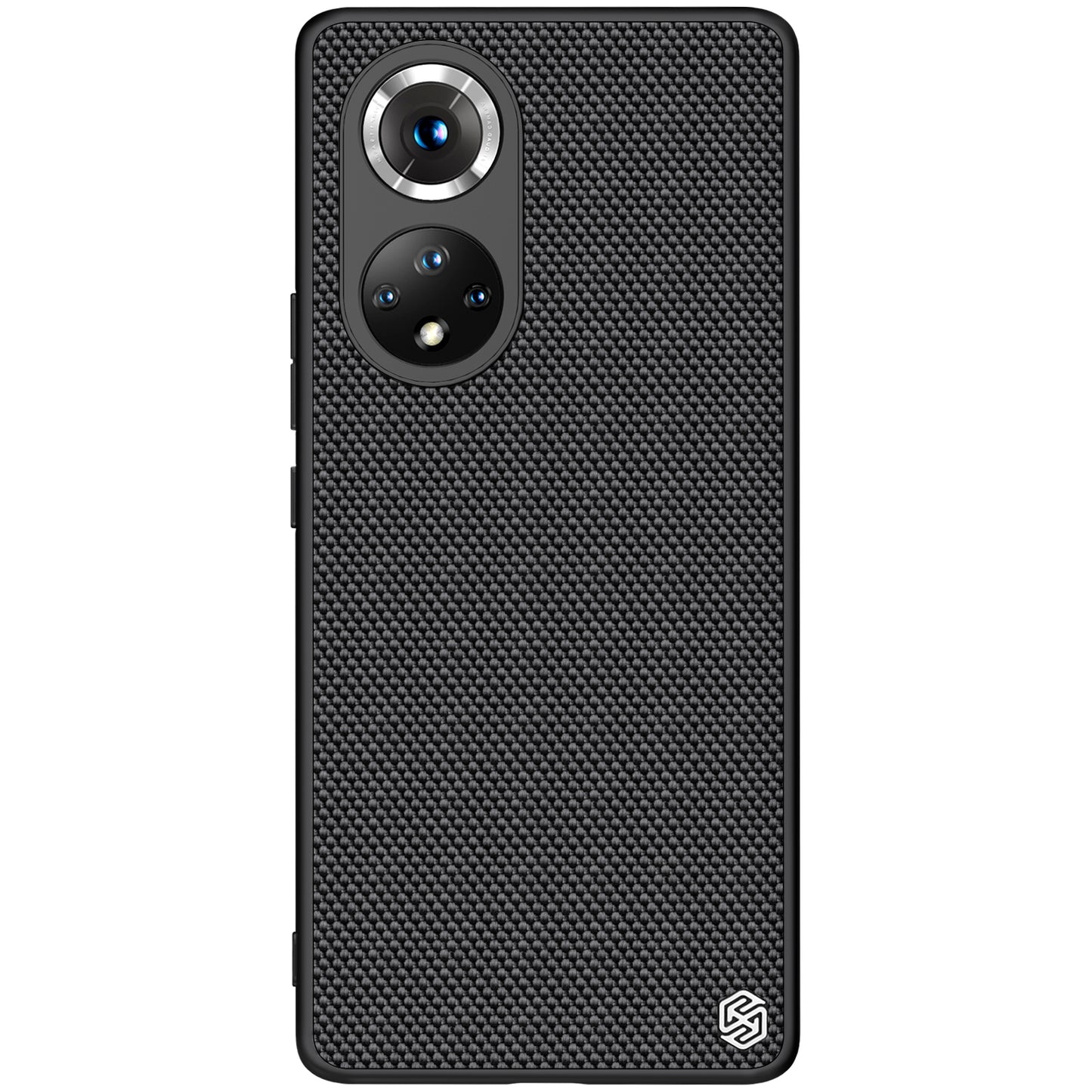 NILLKIN PC TPU Combo Full Protective Mobile Phone Cover for Honor 50 Pro / Huawei nova 9 Pro