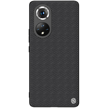 NILLKIN PC TPU Combo Full Protective Mobile Phone Cover for Honor 50 Pro / Huawei nova 9 Pro