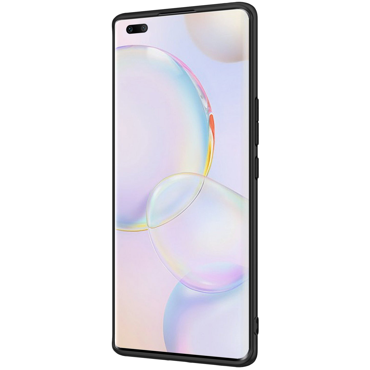 NILLKIN PC TPU Combo Full Protective Mobile Phone Cover for Honor 50 Pro / Huawei nova 9 Pro