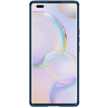 NILLKIN CamShield Pro PC + TPU Hybrid Anti-drop Cover Shell with Camera Cover for Honor 50 Pro / Huawei nova 9 Pro