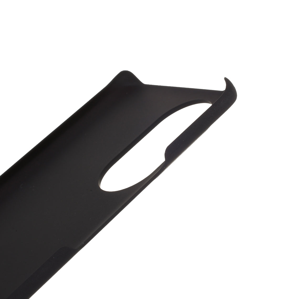 Colorful Rubberized Workmanship Plastic Phone Case for Honor 50 / Huawei nova 9