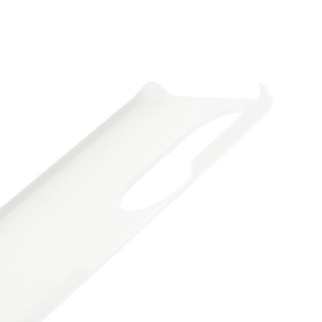 Colorful Rubberized Workmanship Plastic Phone Case for Honor 50 / Huawei nova 9