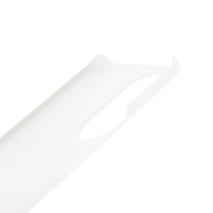 Colorful Rubberized Workmanship Plastic Phone Case for Honor 50 / Huawei nova 9