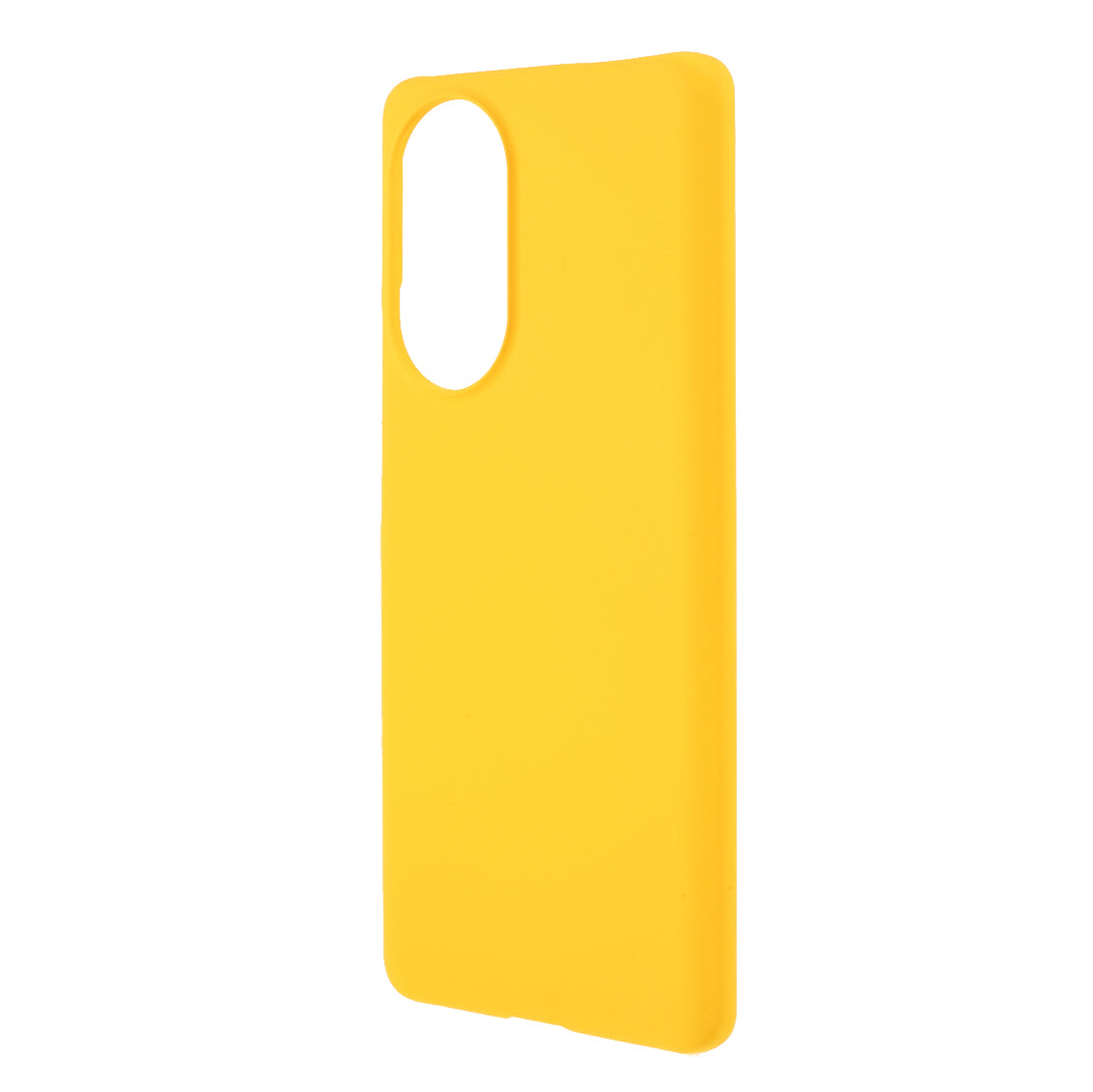Rubberized Workmanship Multiple Color Plastic Phone Case for Honor 50 Pro / Huawei nova 9 Pro