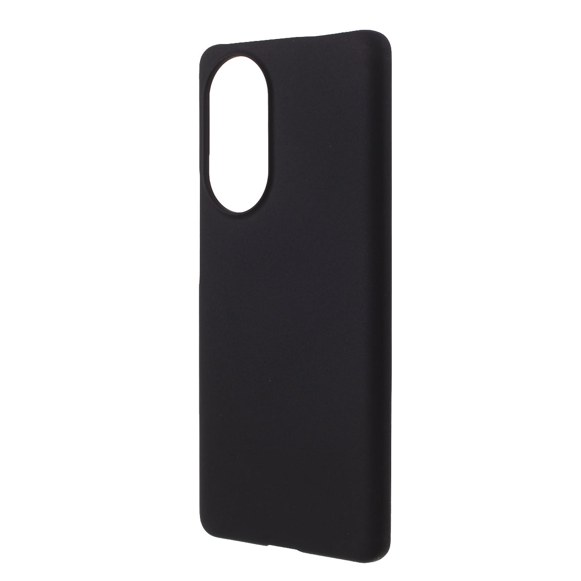 Rubberized Workmanship Multiple Color Plastic Phone Case for Honor 50 Pro / Huawei nova 9 Pro