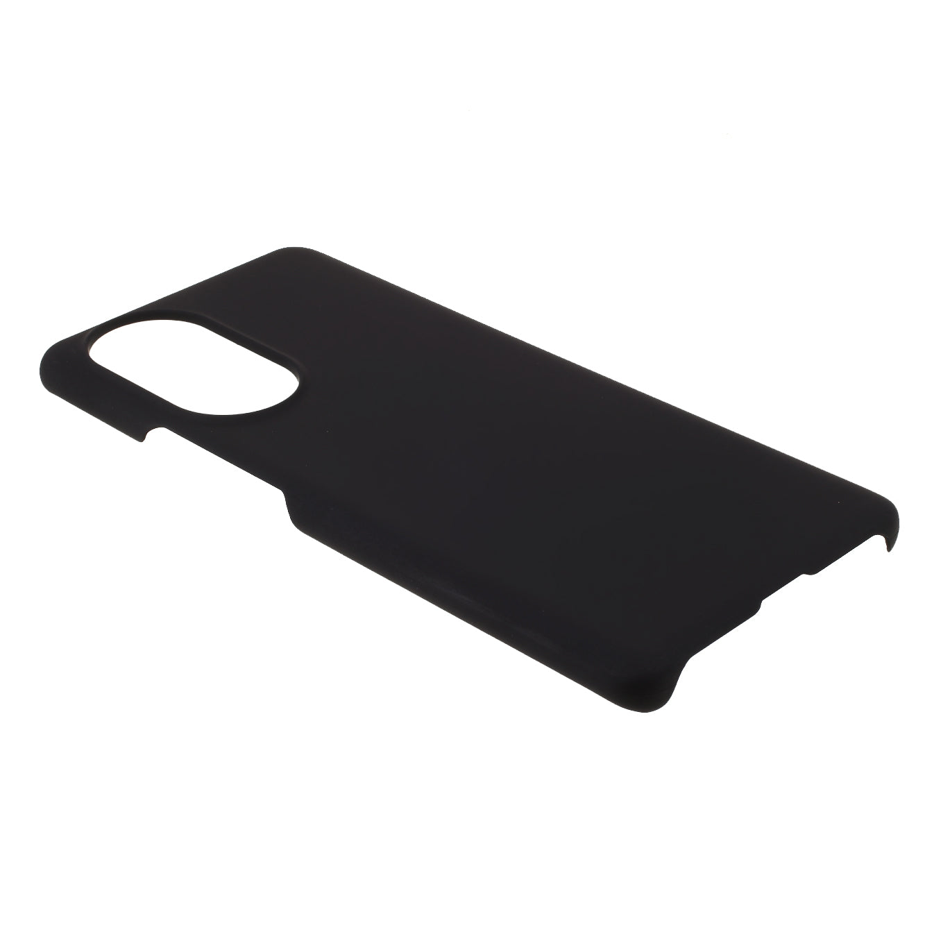 Rubberized Workmanship Multiple Color Plastic Phone Case for Honor 50 Pro / Huawei nova 9 Pro