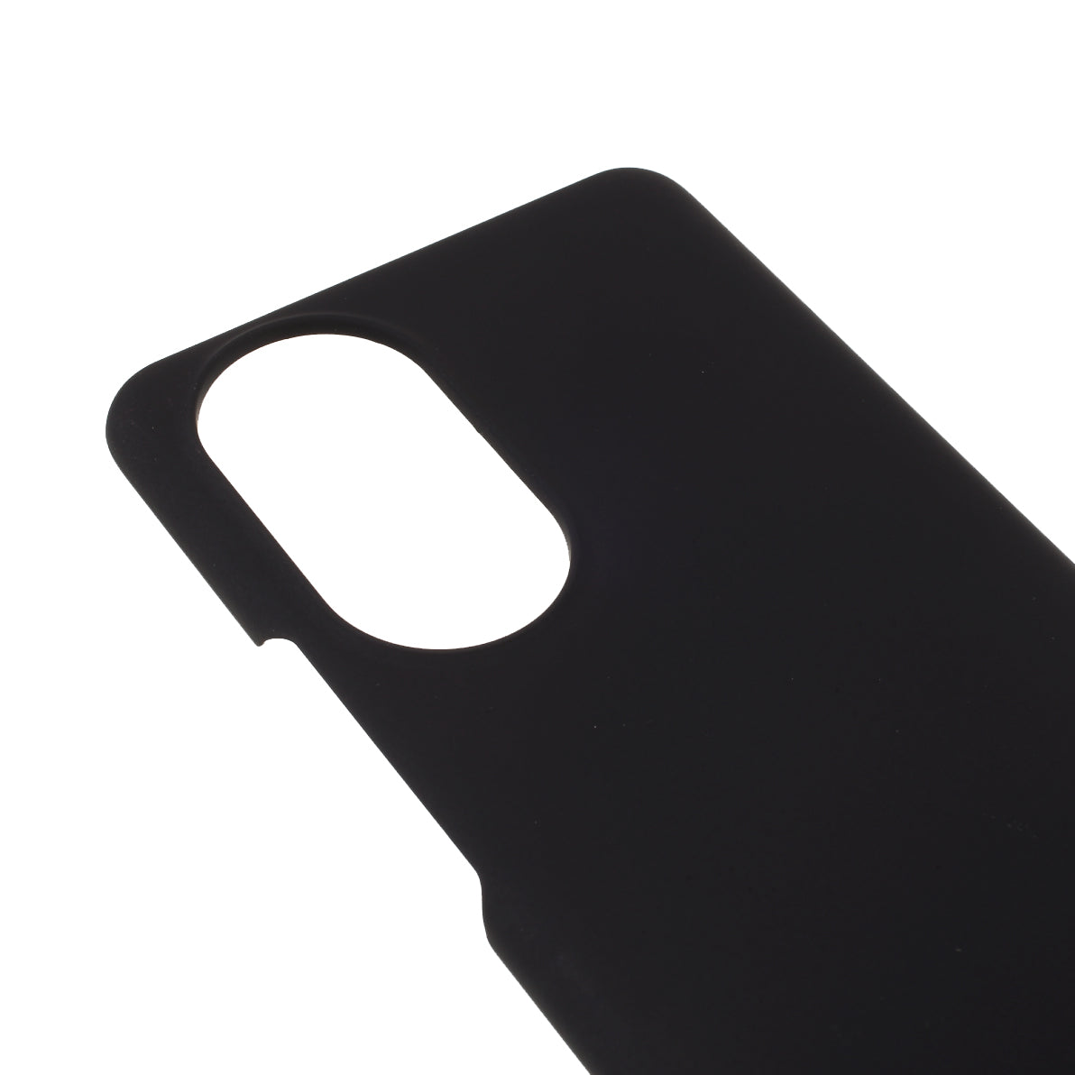 Rubberized Workmanship Multiple Color Plastic Phone Case for Honor 50 Pro / Huawei nova 9 Pro
