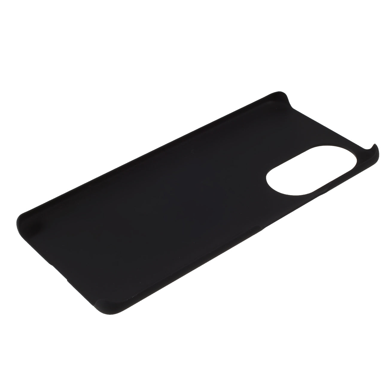 Rubberized Workmanship Multiple Color Plastic Phone Case for Honor 50 Pro / Huawei nova 9 Pro