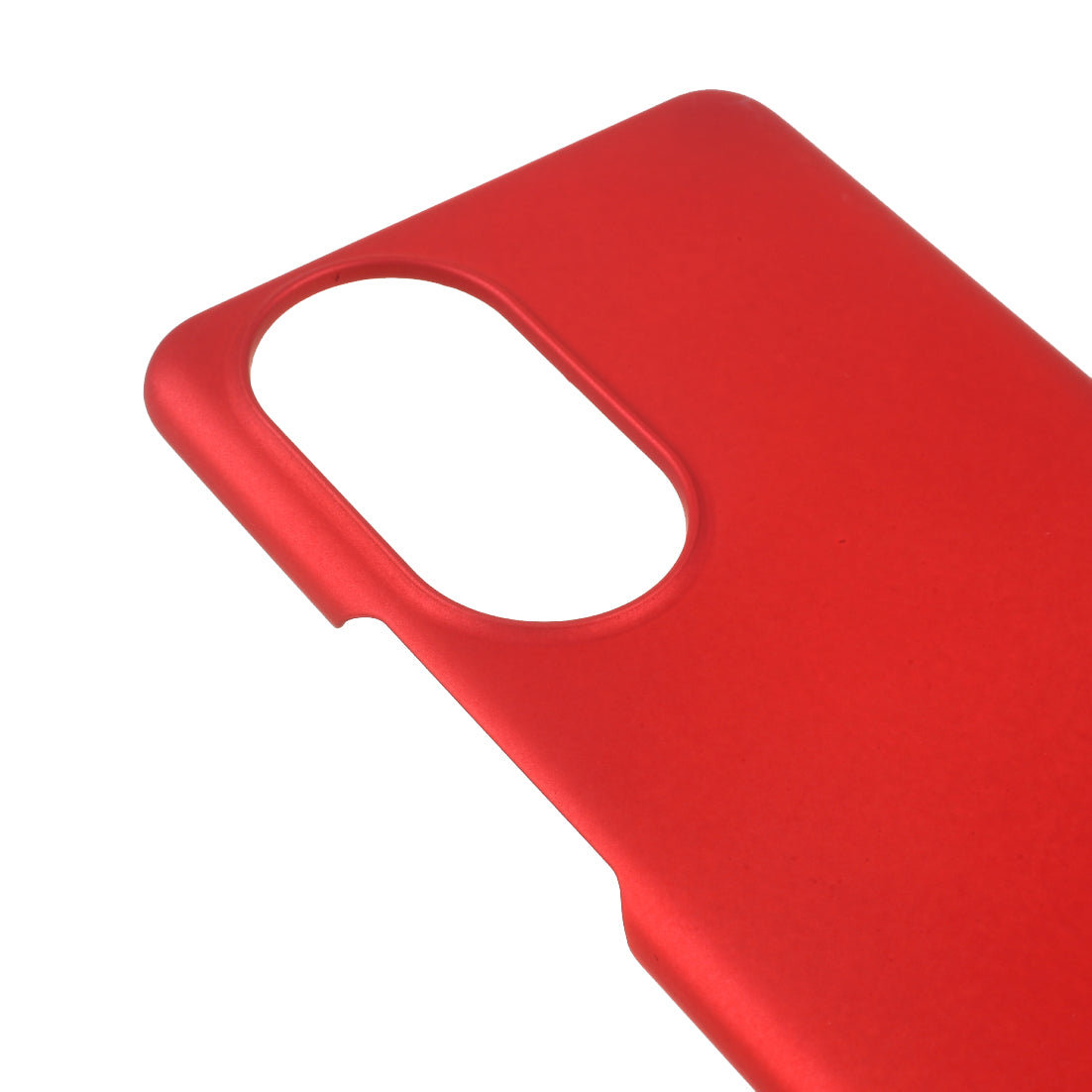 Rubberized Workmanship Multiple Color Plastic Phone Case for Honor 50 Pro / Huawei nova 9 Pro