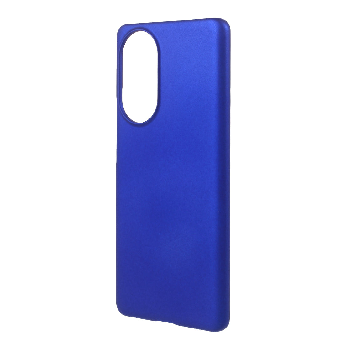Rubberized Workmanship Multiple Color Plastic Phone Case for Honor 50 Pro / Huawei nova 9 Pro