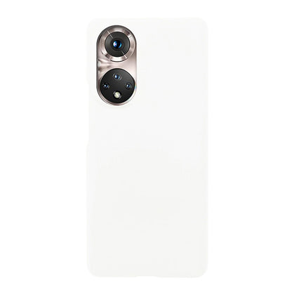 Rubberized Workmanship Multiple Color Plastic Phone Case for Honor 50 Pro / Huawei nova 9 Pro
