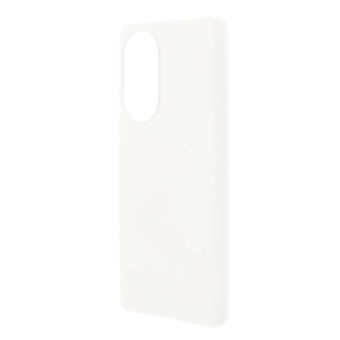 Rubberized Workmanship Multiple Color Plastic Phone Case for Honor 50 Pro / Huawei nova 9 Pro
