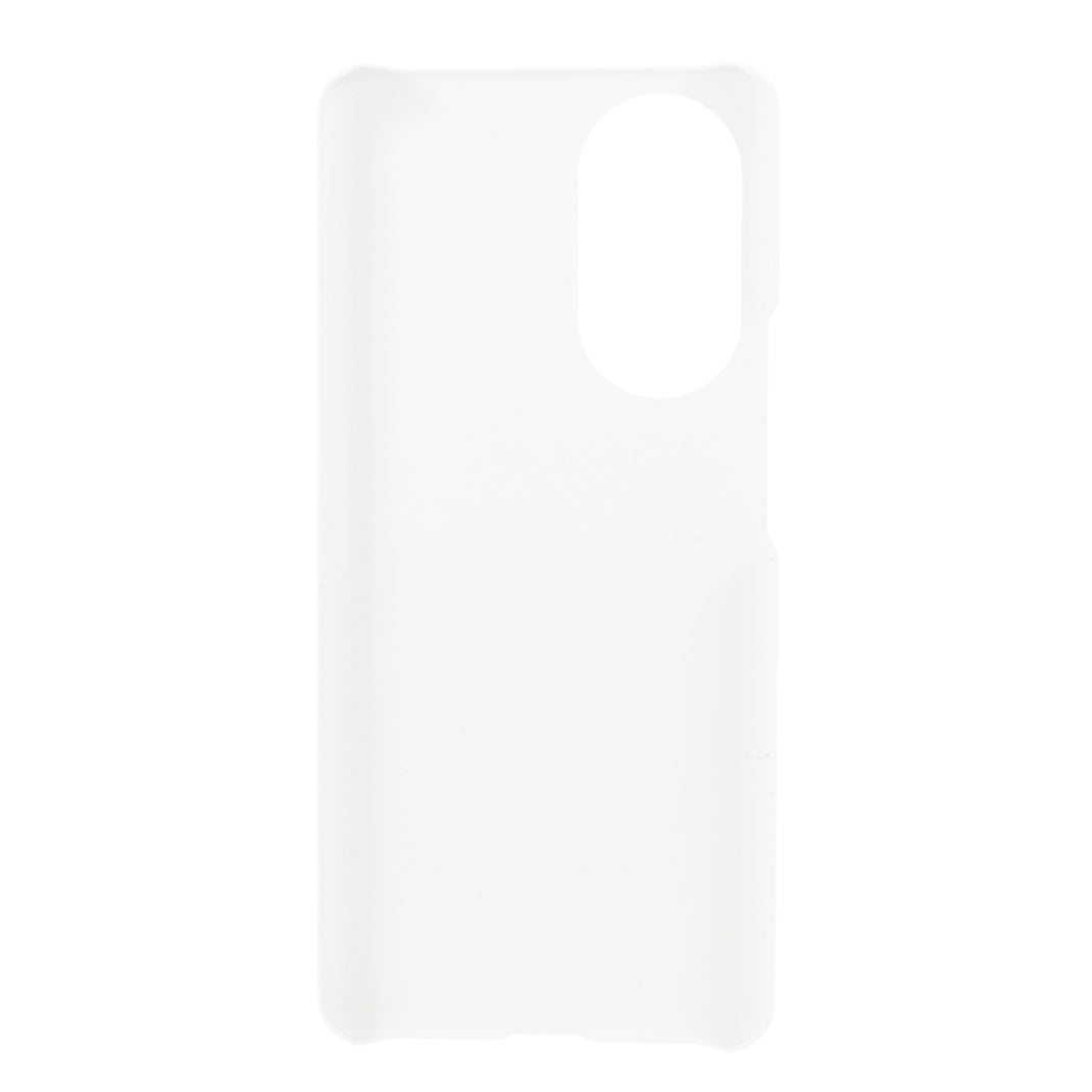Rubberized Workmanship Multiple Color Plastic Phone Case for Honor 50 Pro / Huawei nova 9 Pro