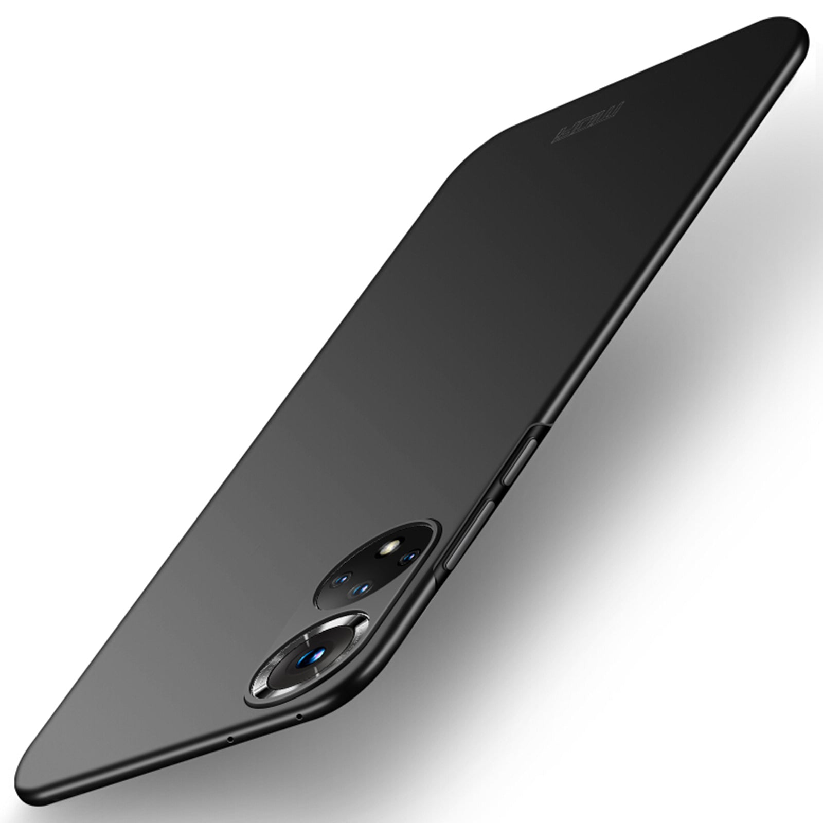MOFI Shield Slim Frosted Finish Surface PC Phone Case Cover for Honor 50