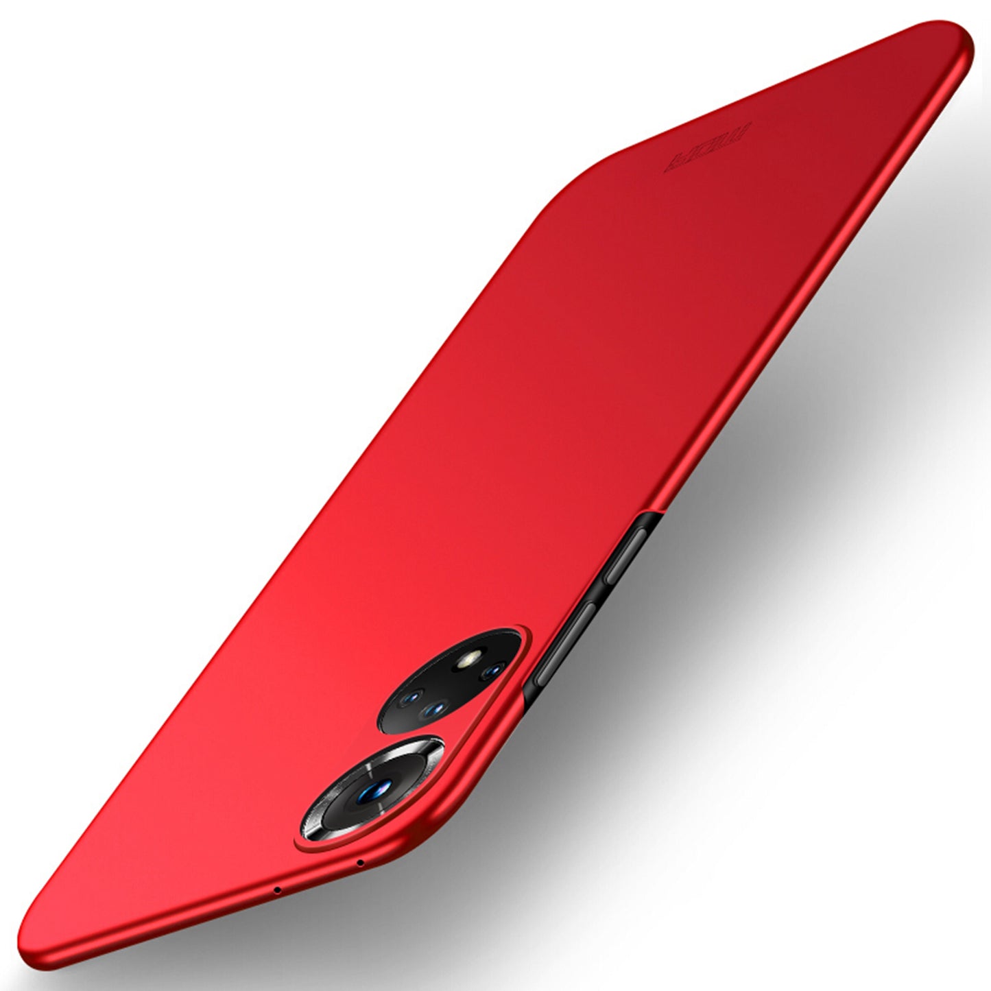 MOFI Shield Slim Frosted Finish Surface PC Phone Case Cover for Honor 50