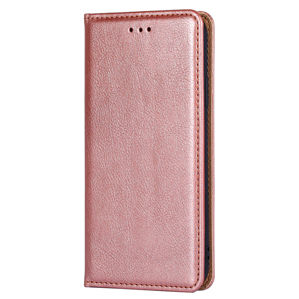Full Body Protection Magnetic Auto Closing Leather Phone Wallet Case Stand Shell for Honor 50 Pro