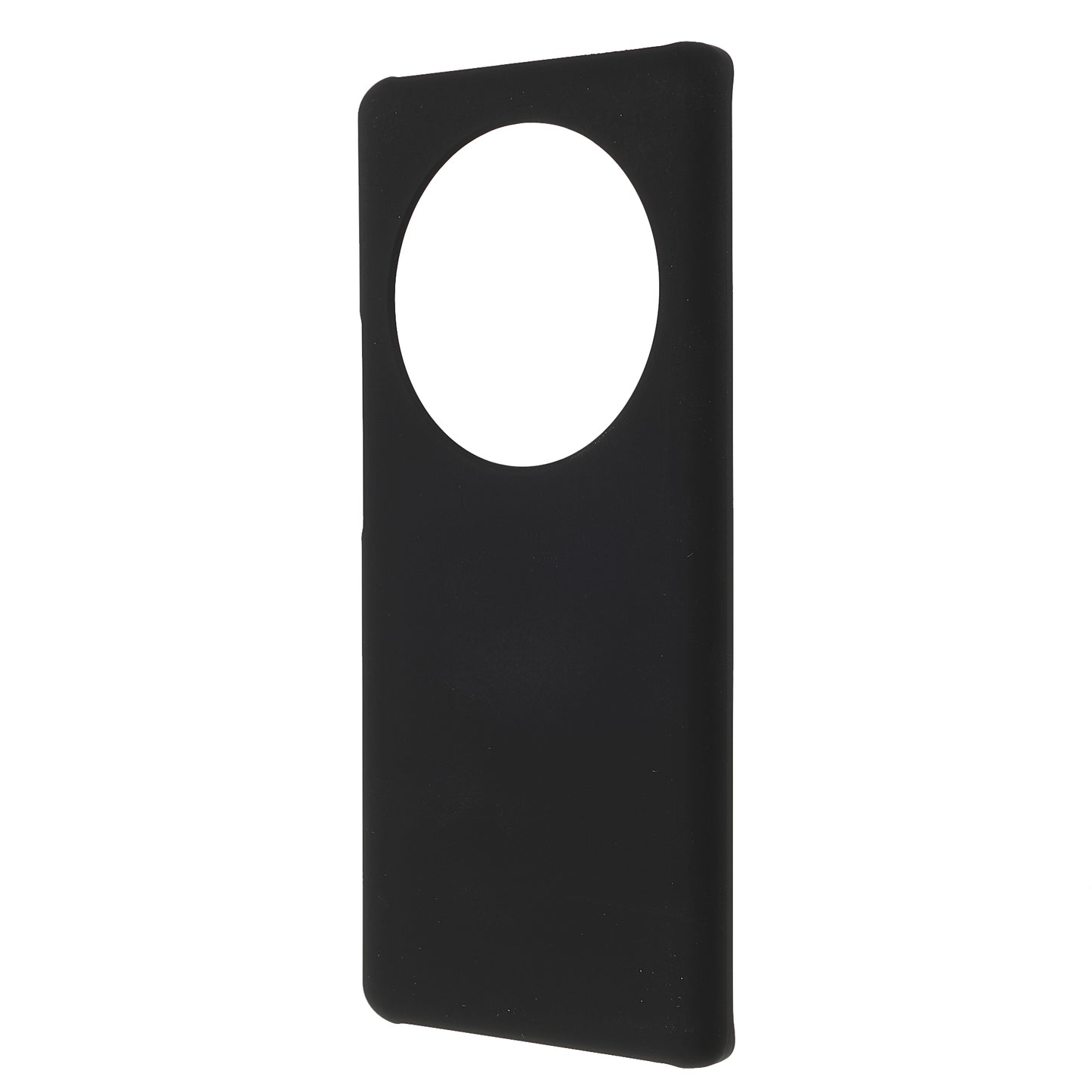 Glossy Surface Rubberized Hard PC Anti-Scratch Protective Phone Case for Honor Magic3