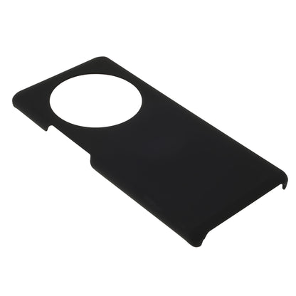 Glossy Surface Rubberized Hard PC Anti-Scratch Protective Phone Case for Honor Magic3