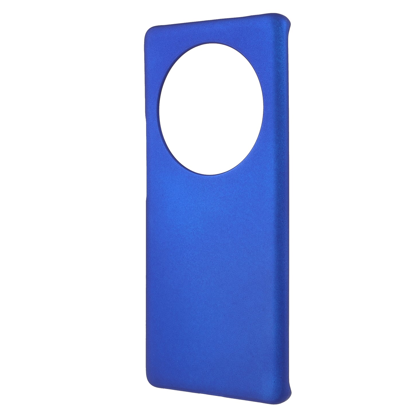 Glossy Surface Rubberized Hard PC Anti-Scratch Protective Phone Case for Honor Magic3