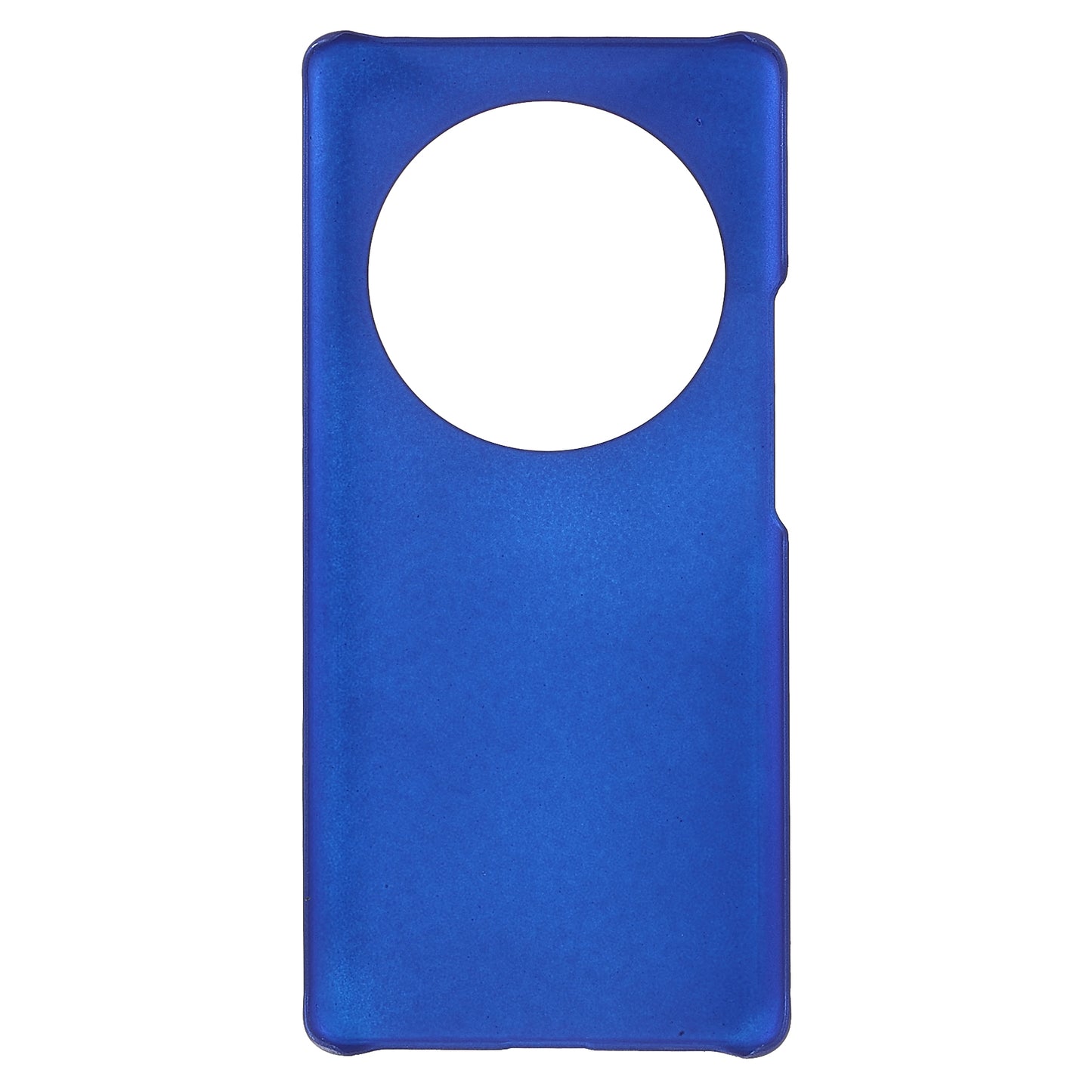 Glossy Surface Rubberized Hard PC Anti-Scratch Protective Phone Case for Honor Magic3