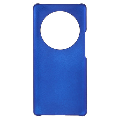 Glossy Surface Rubberized Hard PC Anti-Scratch Protective Phone Case for Honor Magic3
