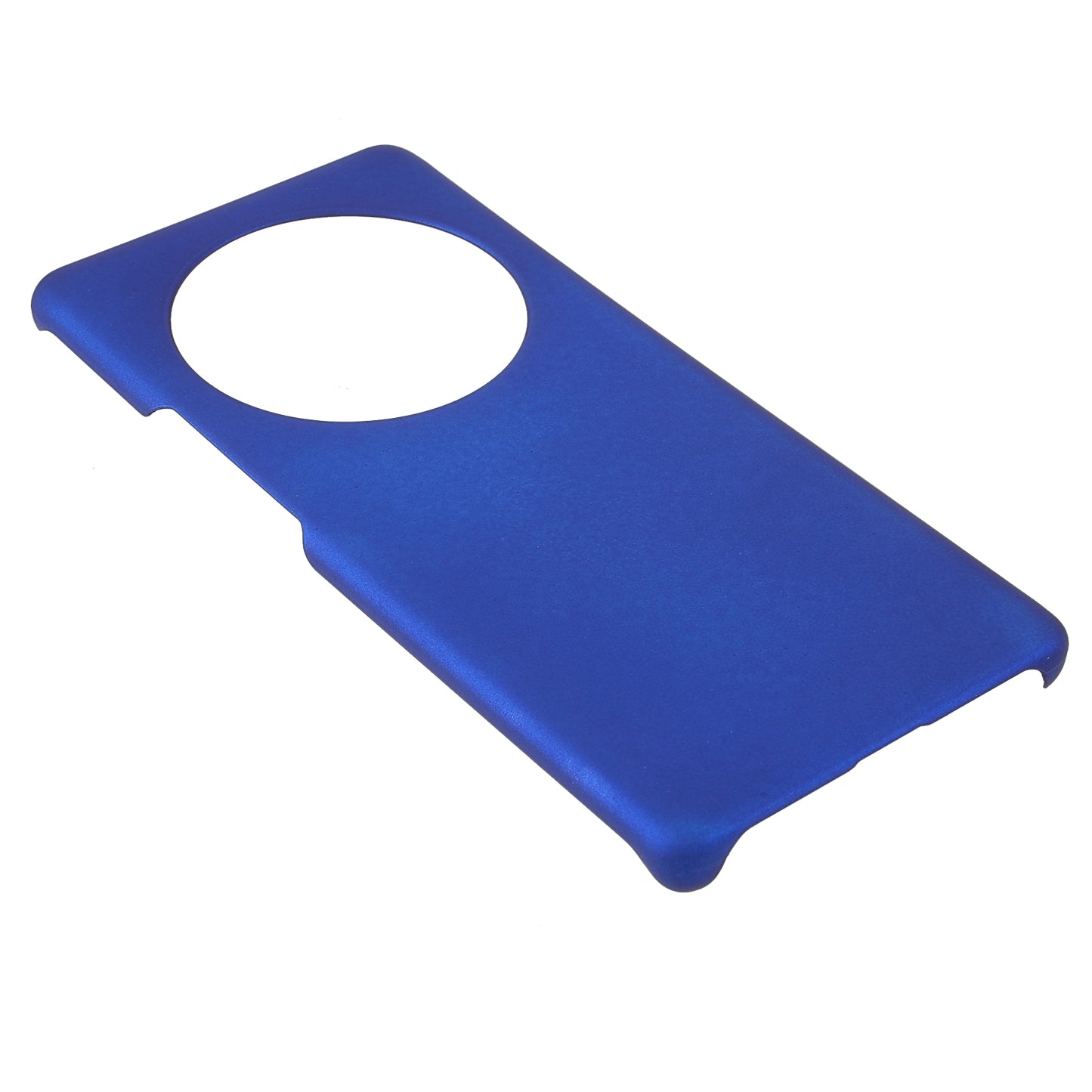 Glossy Surface Rubberized Hard PC Anti-Scratch Protective Phone Case for Honor Magic3