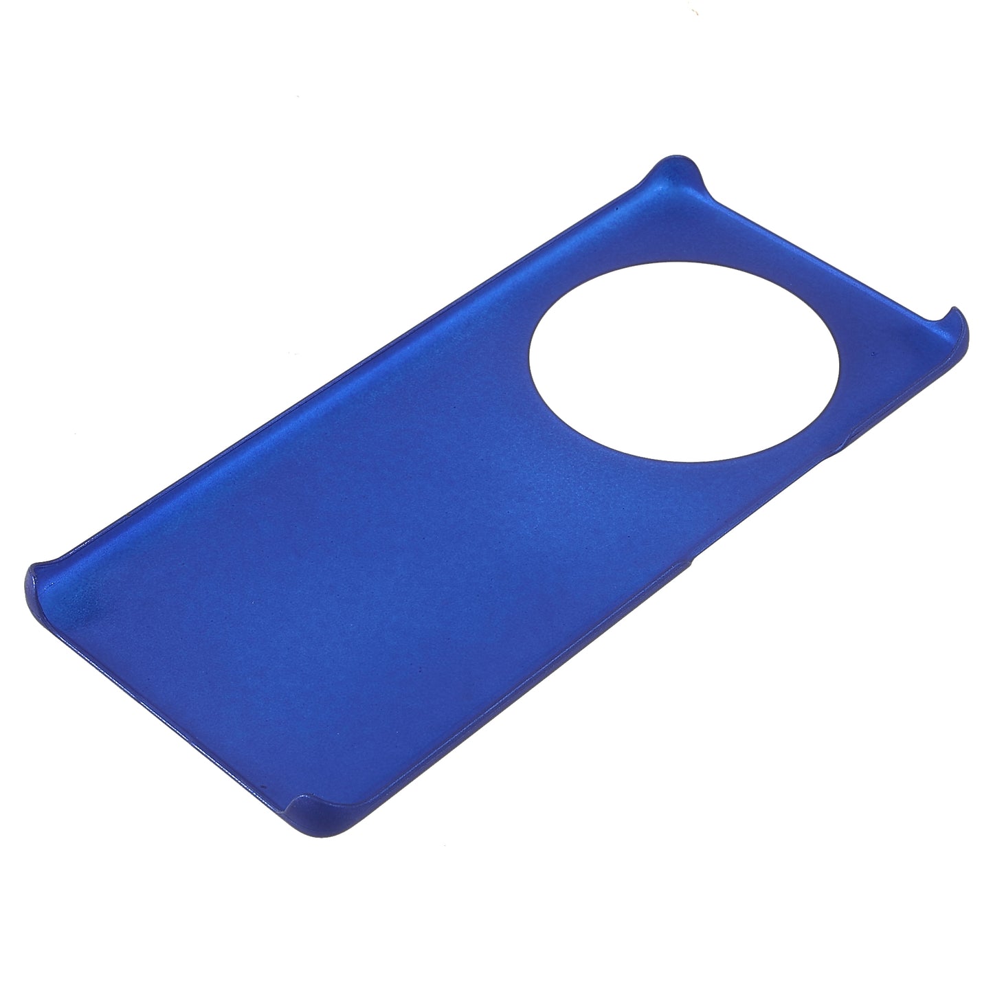Glossy Surface Rubberized Hard PC Anti-Scratch Protective Phone Case for Honor Magic3