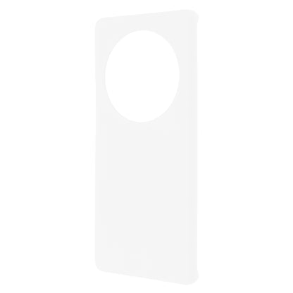 Glossy Surface Rubberized Hard PC Anti-Scratch Protective Phone Case for Honor Magic3