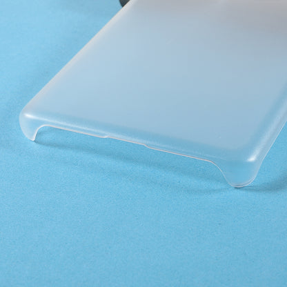 Glossy Surface Rubberized Hard PC Anti-Scratch Protective Phone Case for Honor Magic3