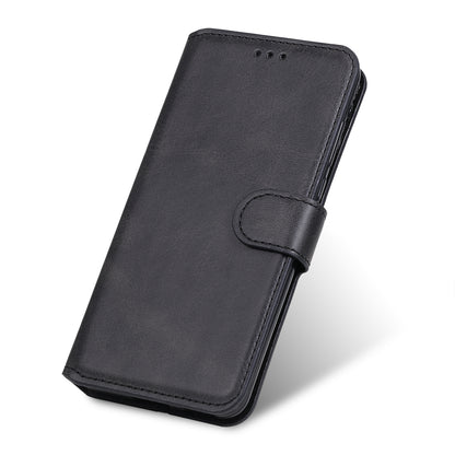 For Huawei nova 8i/Honor 50 Lite 5G Classic Stand Design Cover PU Leather Wallet Drop-proof Flip Phone Case Shell