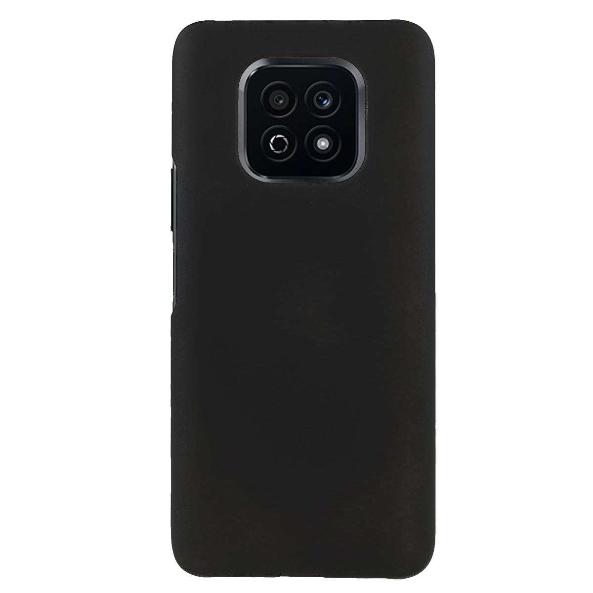 Anti-shock Rubberized Anti-Scratch Phone Protective Hard PC Phone Case for Honor Play5 Youth