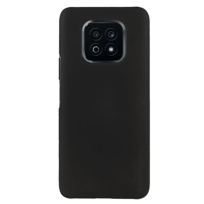 Anti-shock Rubberized Anti-Scratch Phone Protective Hard PC Phone Case for Honor Play5 Youth