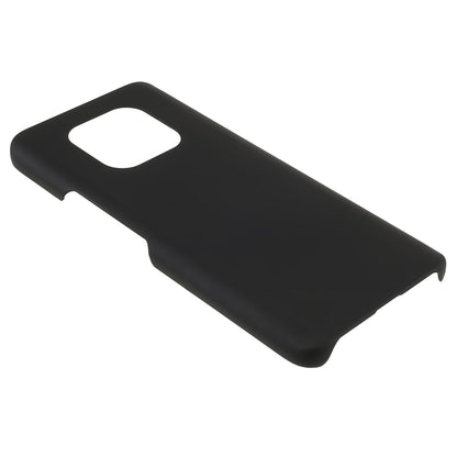 Anti-shock Rubberized Anti-Scratch Phone Protective Hard PC Phone Case for Honor Play5 Youth