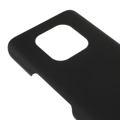 Anti-shock Rubberized Anti-Scratch Phone Protective Hard PC Phone Case for Honor Play5 Youth
