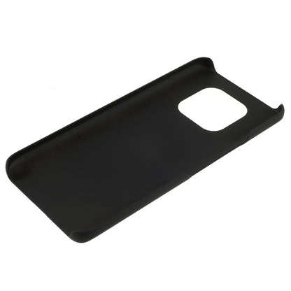 Anti-shock Rubberized Anti-Scratch Phone Protective Hard PC Phone Case for Honor Play5 Youth