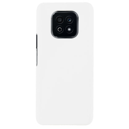 Anti-shock Rubberized Anti-Scratch Phone Protective Hard PC Phone Case for Honor Play5 Youth