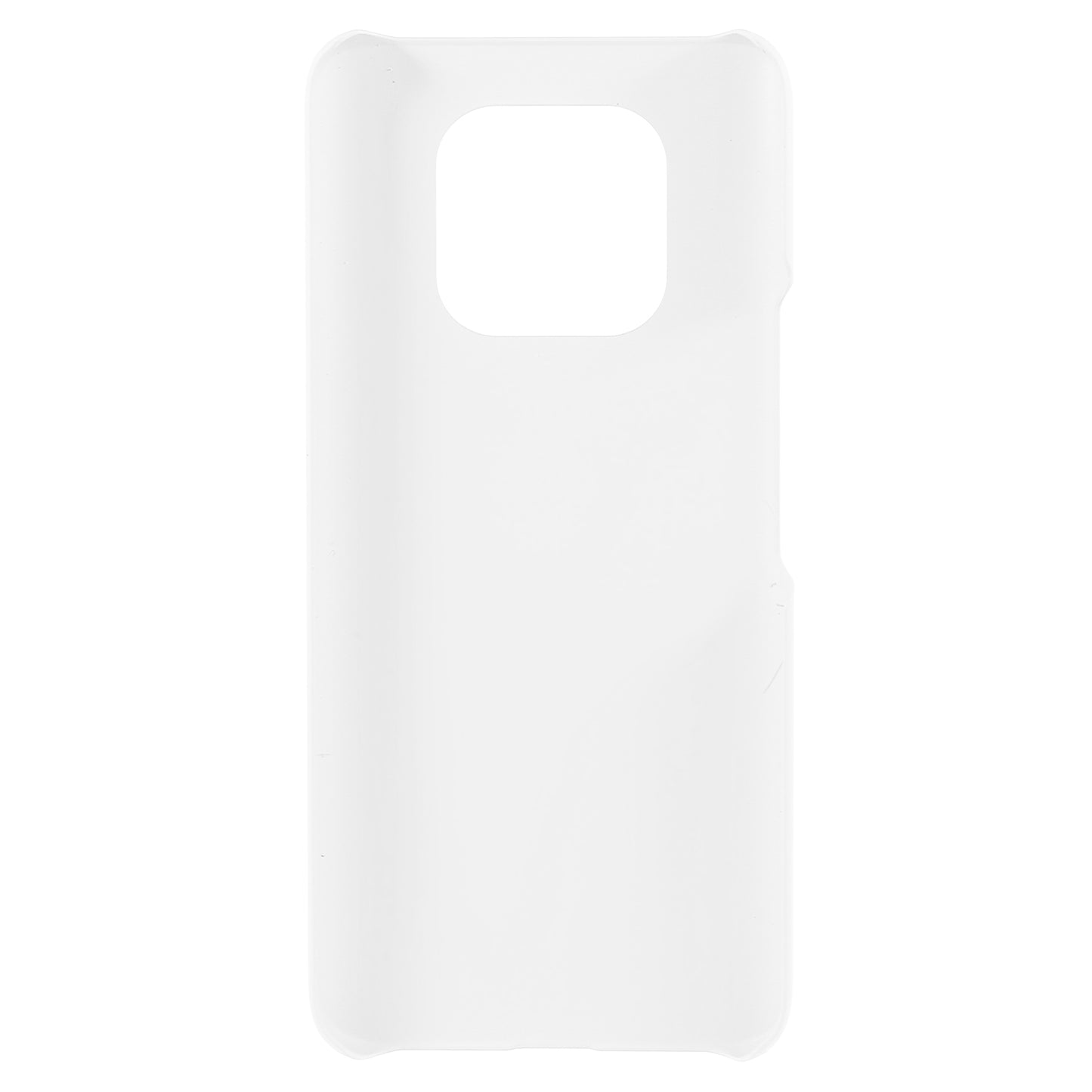 Anti-shock Rubberized Anti-Scratch Phone Protective Hard PC Phone Case for Honor Play5 Youth
