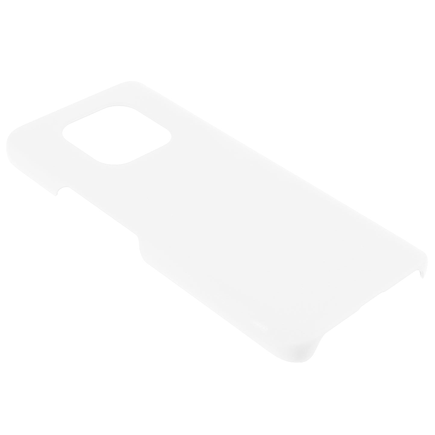 Anti-shock Rubberized Anti-Scratch Phone Protective Hard PC Phone Case for Honor Play5 Youth
