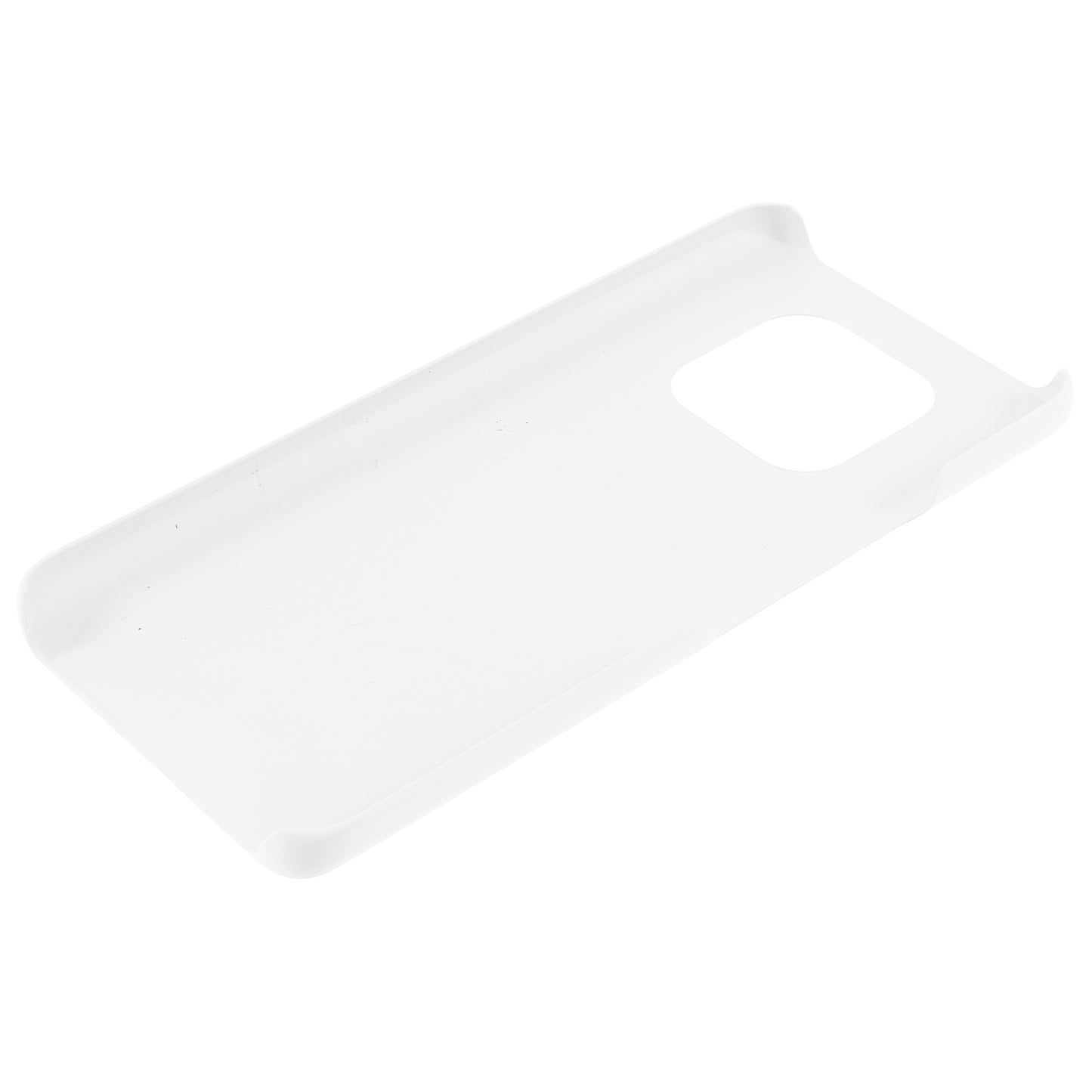 Anti-shock Rubberized Anti-Scratch Phone Protective Hard PC Phone Case for Honor Play5 Youth