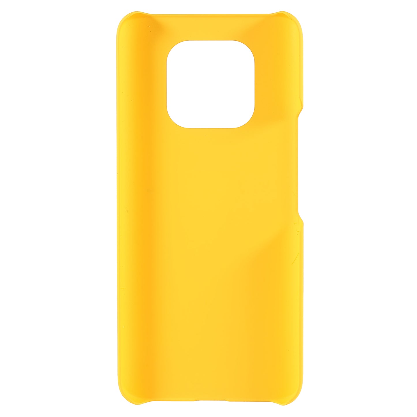 Anti-shock Rubberized Anti-Scratch Phone Protective Hard PC Phone Case for Honor Play5 Youth
