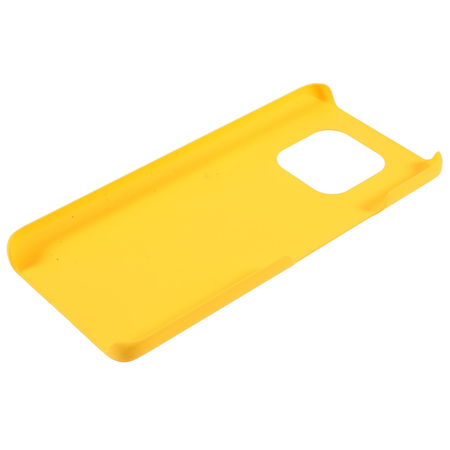 Anti-shock Rubberized Anti-Scratch Phone Protective Hard PC Phone Case for Honor Play5 Youth